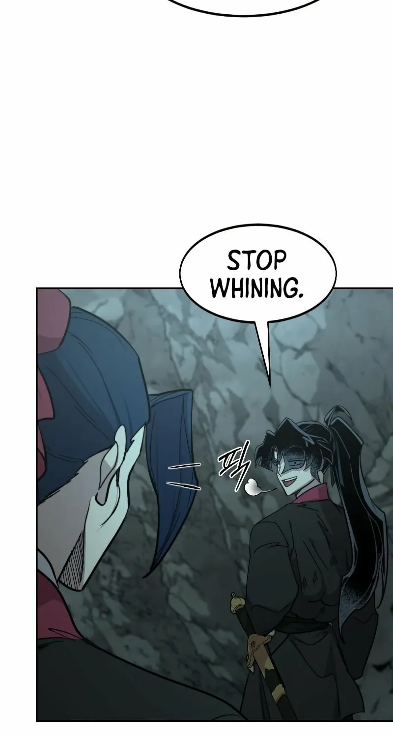 Return of the Blossoming Blade Chapter 96 page 89 - 