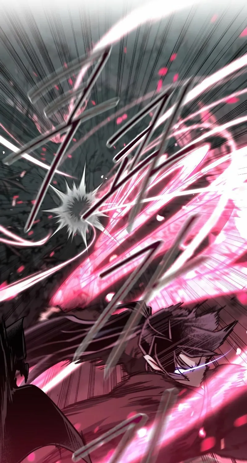 Return of the Blossoming Blade Chapter 96 page 10 - 