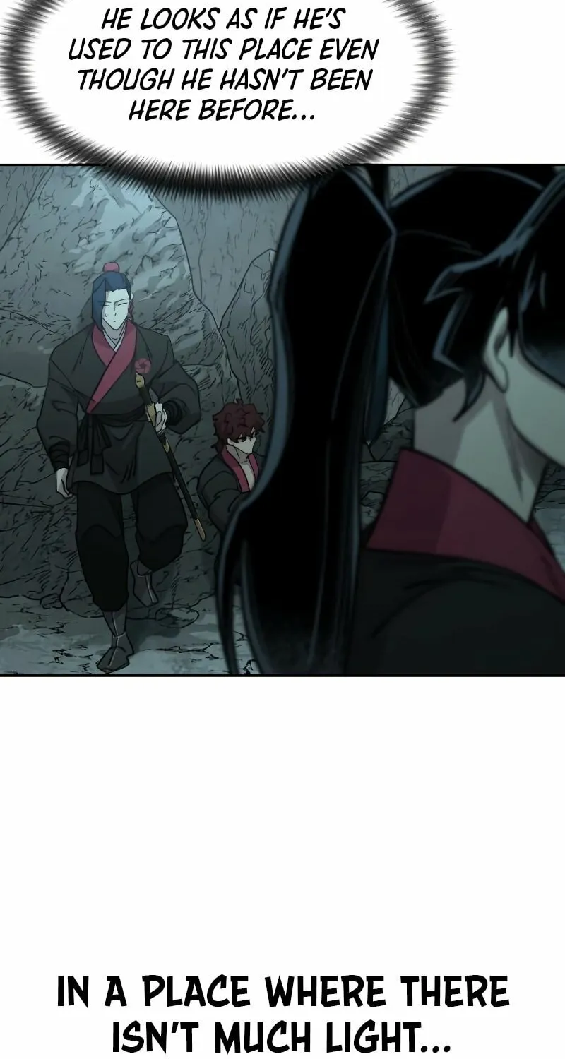 Return of the Blossoming Blade Chapter 96 page 91 - 
