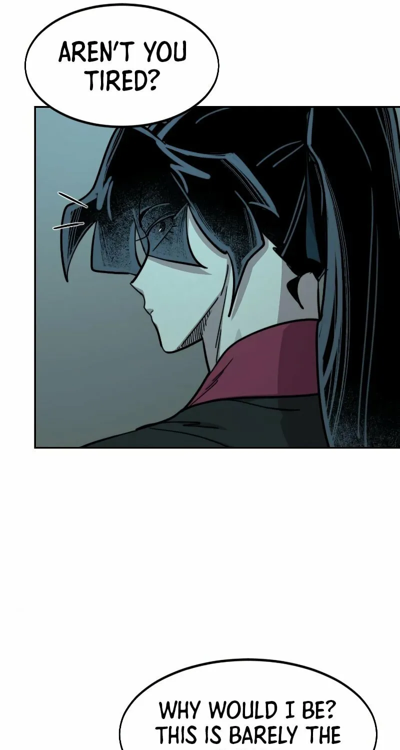 Return of the Blossoming Blade Chapter 96 page 94 - 