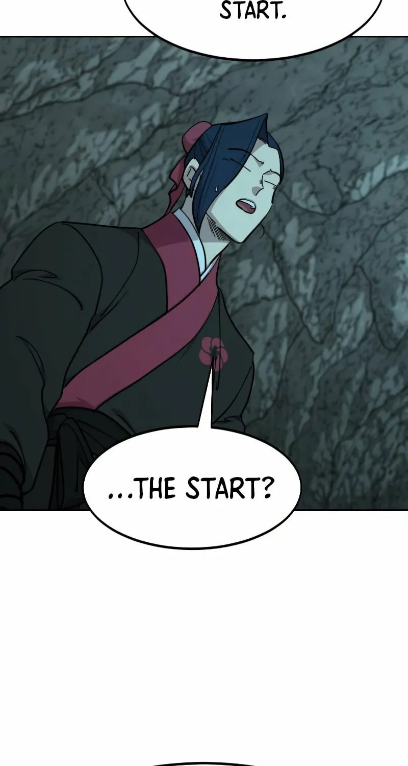 Return of the Blossoming Blade Chapter 96 page 95 - 