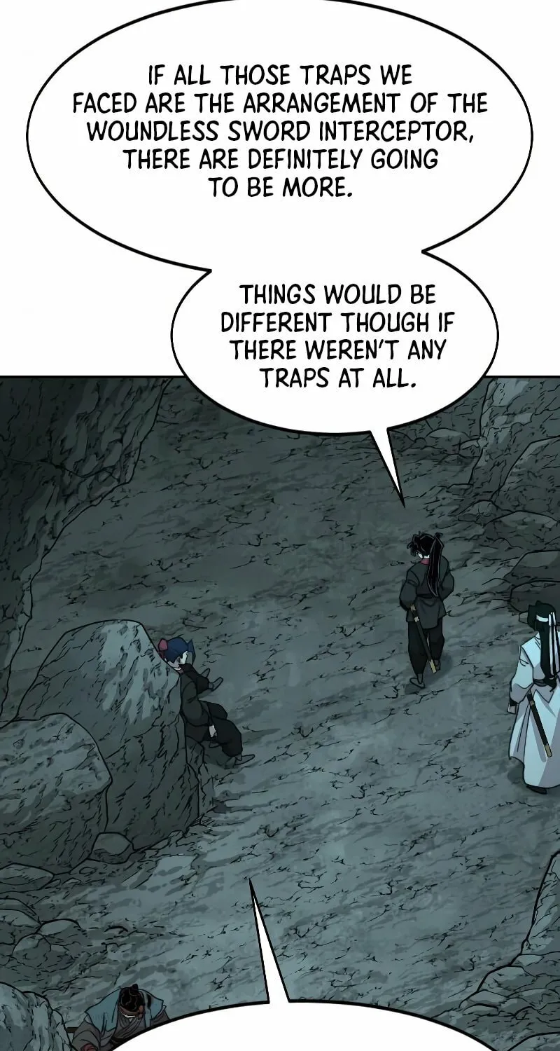 Return of the Blossoming Blade Chapter 96 page 96 - 