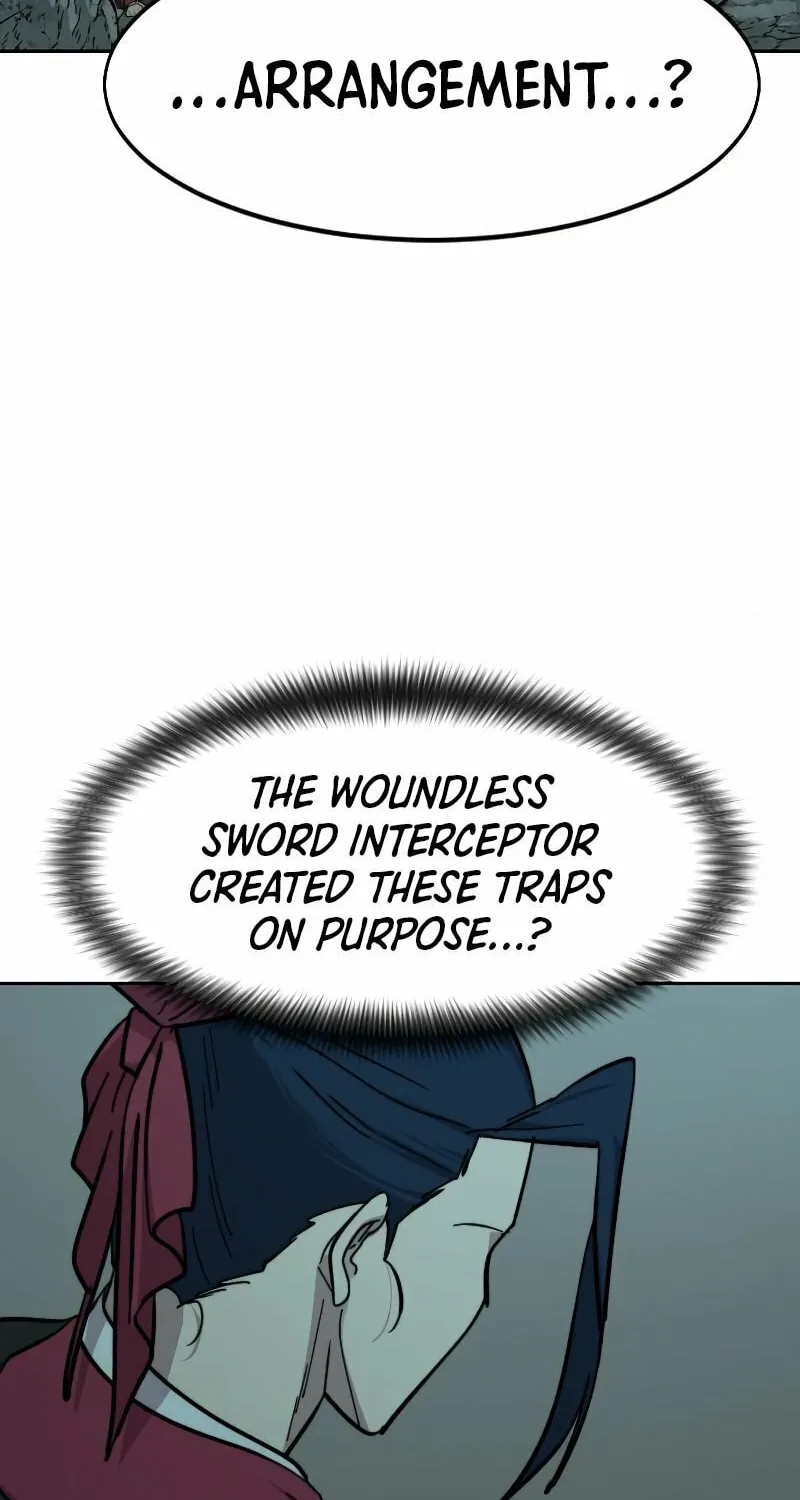 Return of the Blossoming Blade Chapter 96 page 97 - 