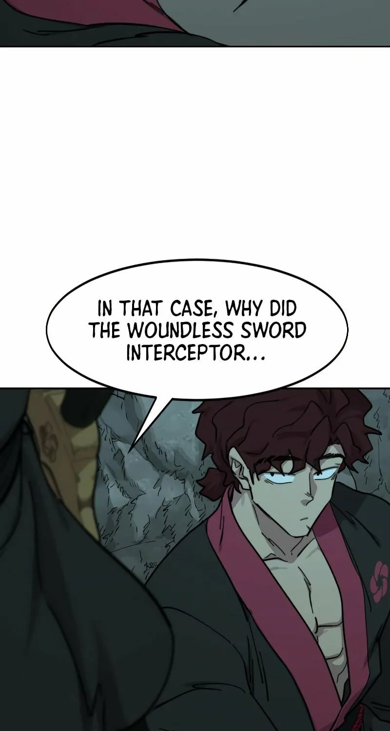 Return of the Blossoming Blade Chapter 96 page 98 - 