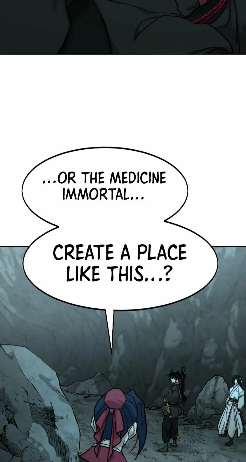 Return of the Blossoming Blade Chapter 96 page 99 - 