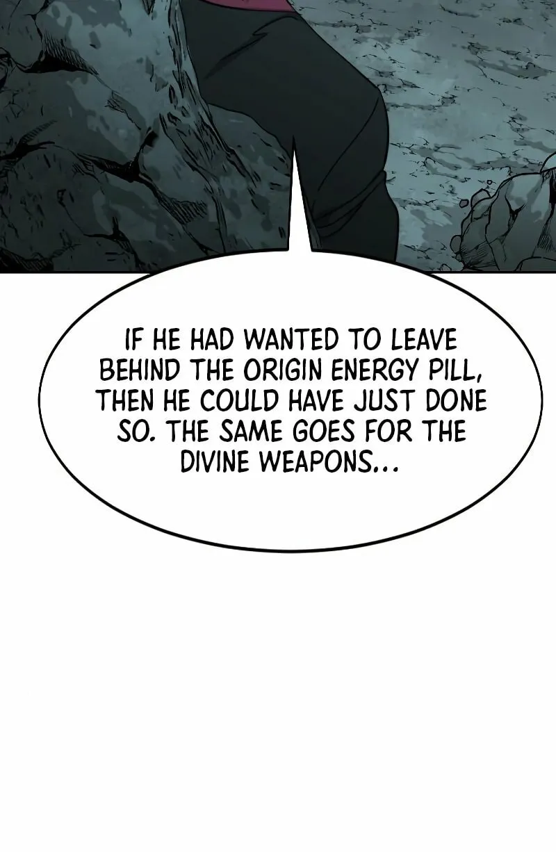 Return of the Blossoming Blade Chapter 96 page 100 - 