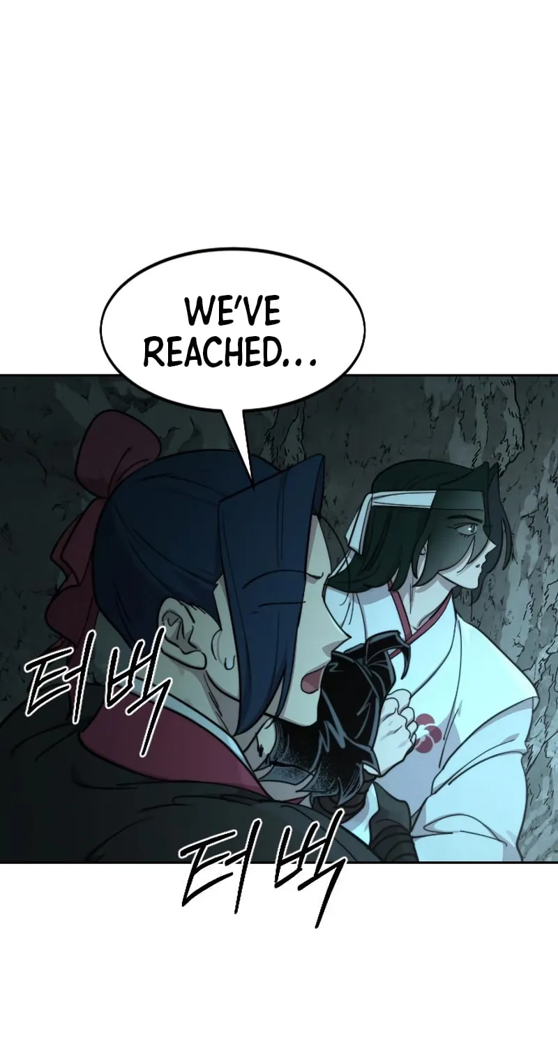 Return of the Blossoming Blade Chapter 97 page 11 - 