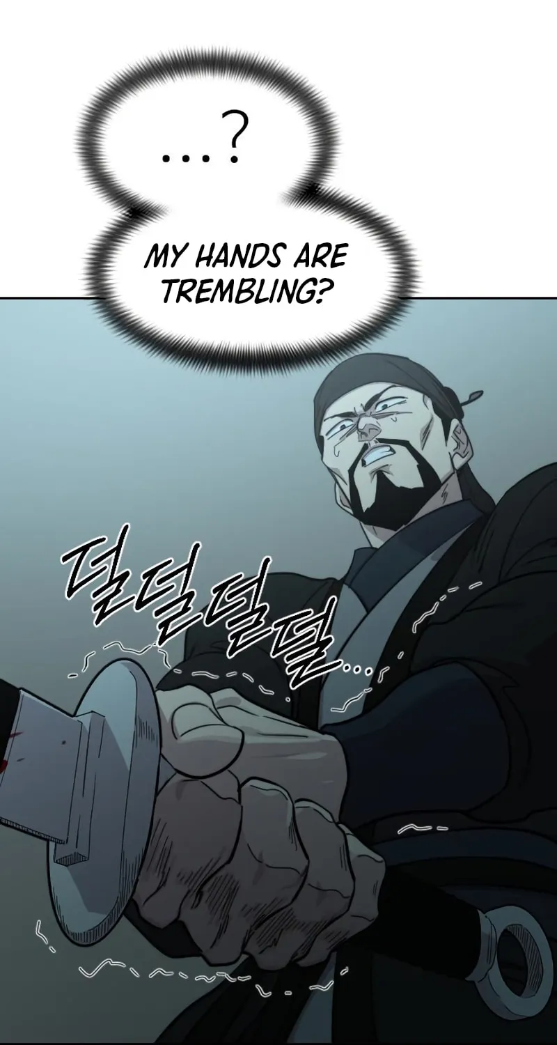 Return of the Blossoming Blade Chapter 97 page 104 - 