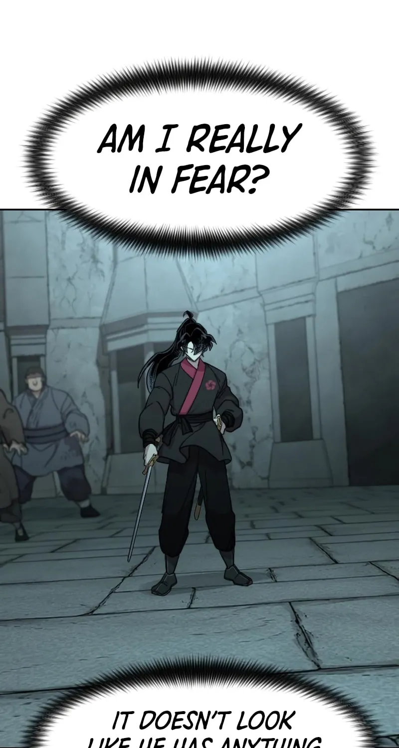 Return of the Blossoming Blade Chapter 97 page 106 - 
