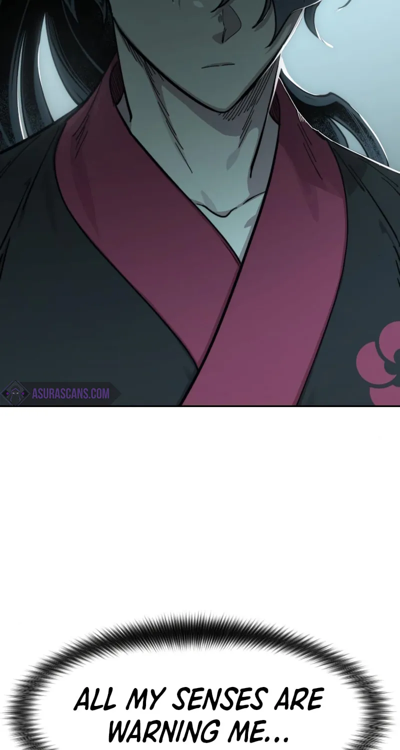 Return of the Blossoming Blade Chapter 97 page 108 - 