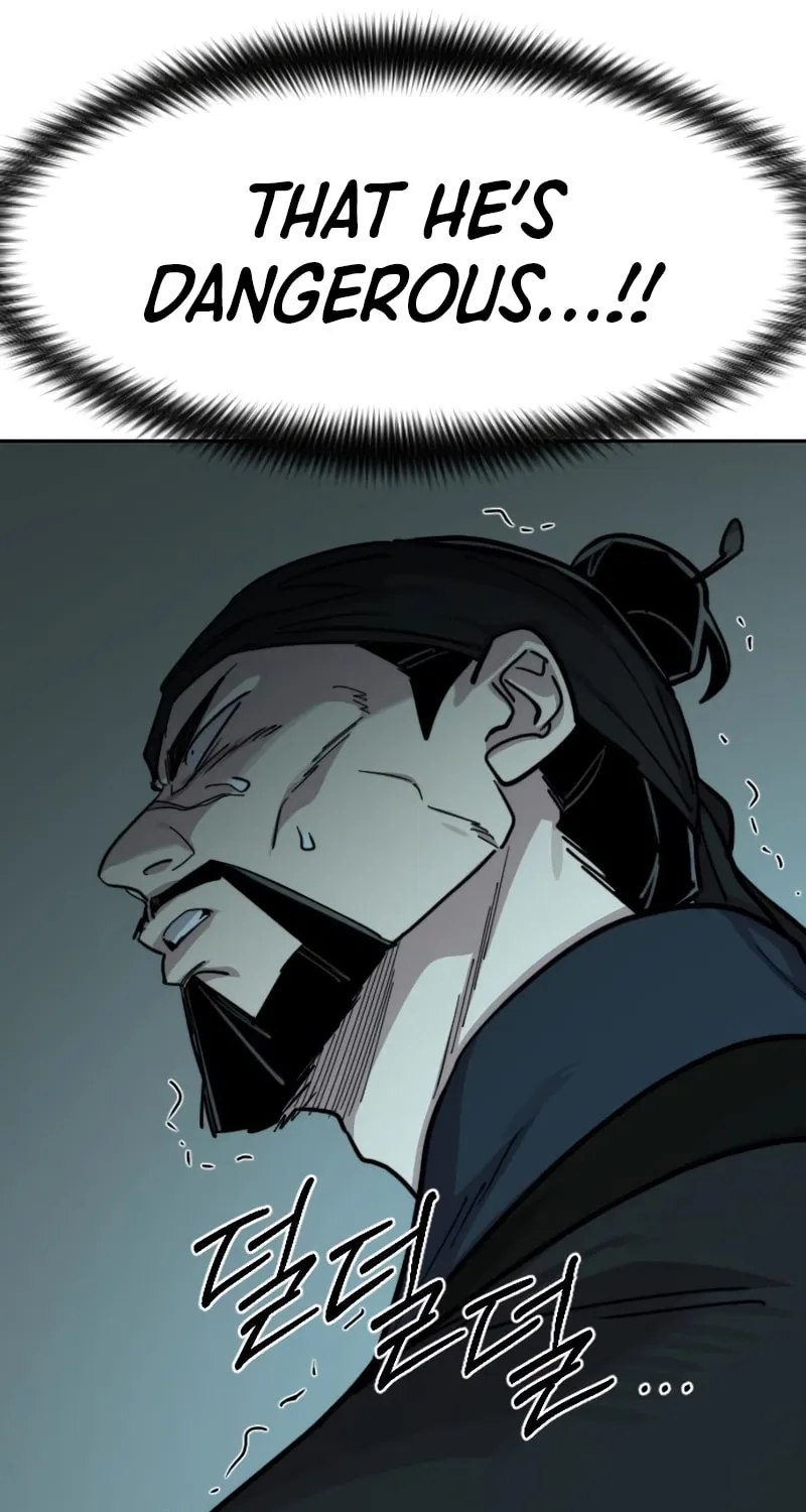 Return of the Blossoming Blade Chapter 97 page 110 - 