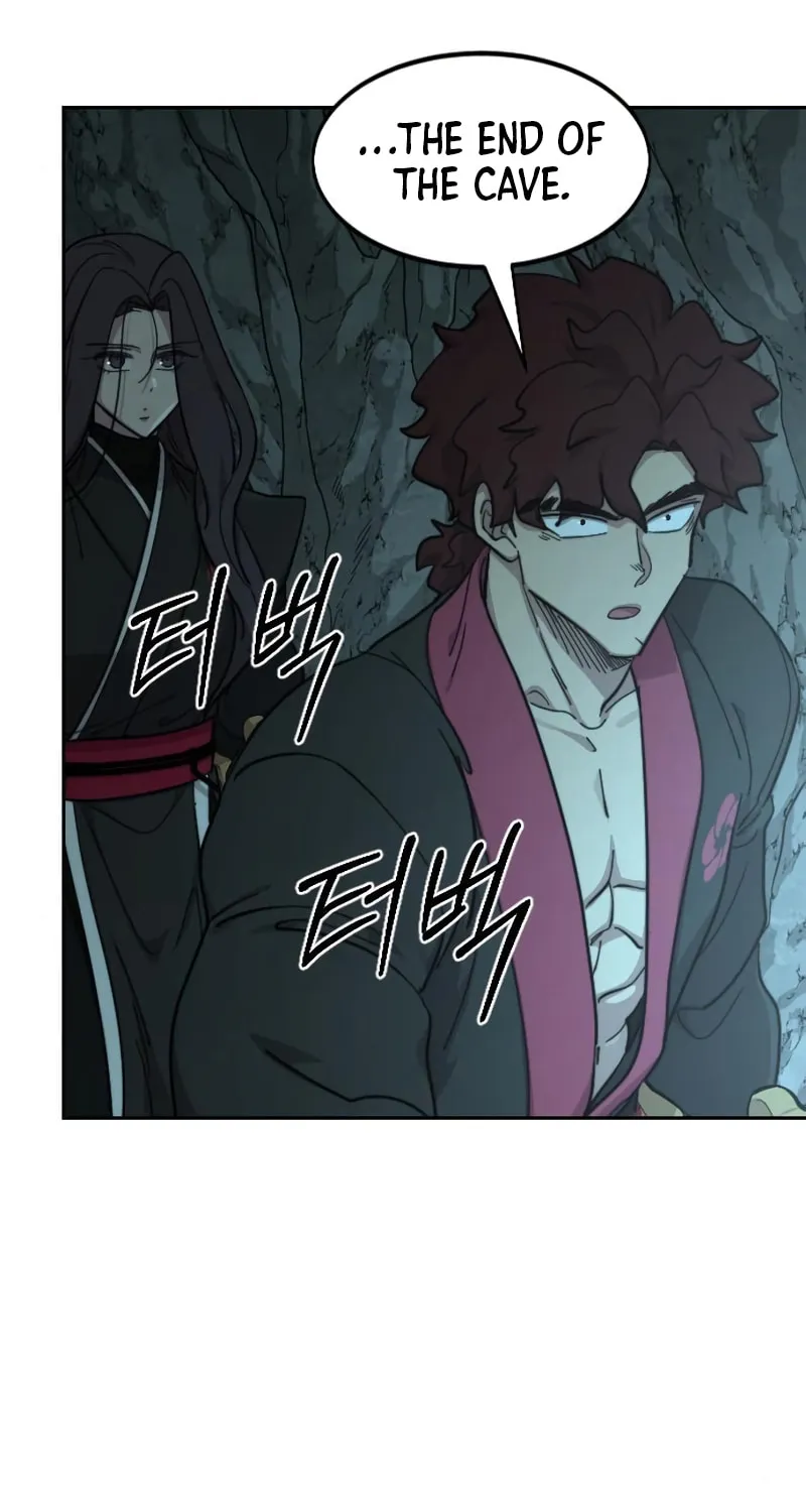 Return of the Blossoming Blade Chapter 97 page 12 - 