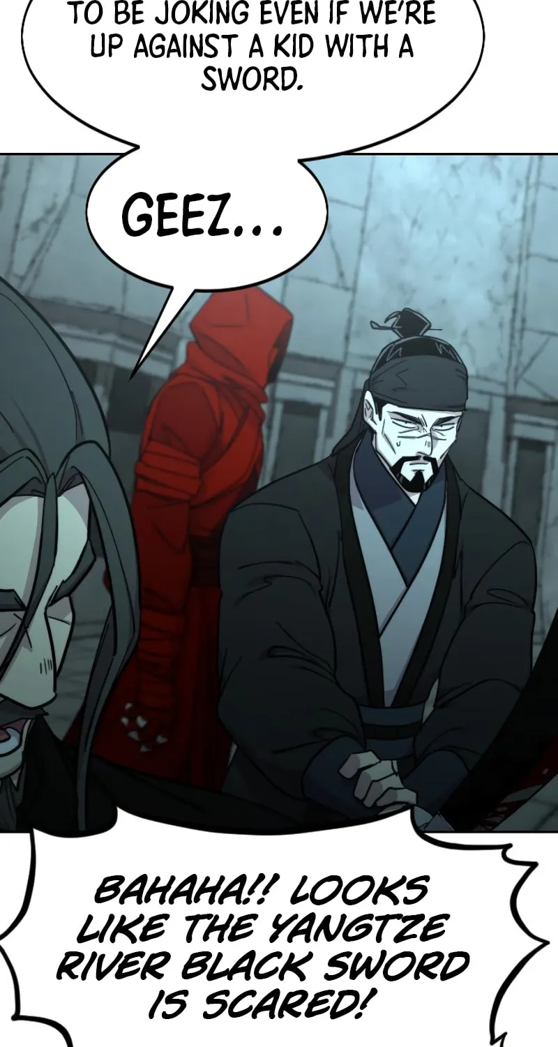 Return of the Blossoming Blade Chapter 97 page 113 - 