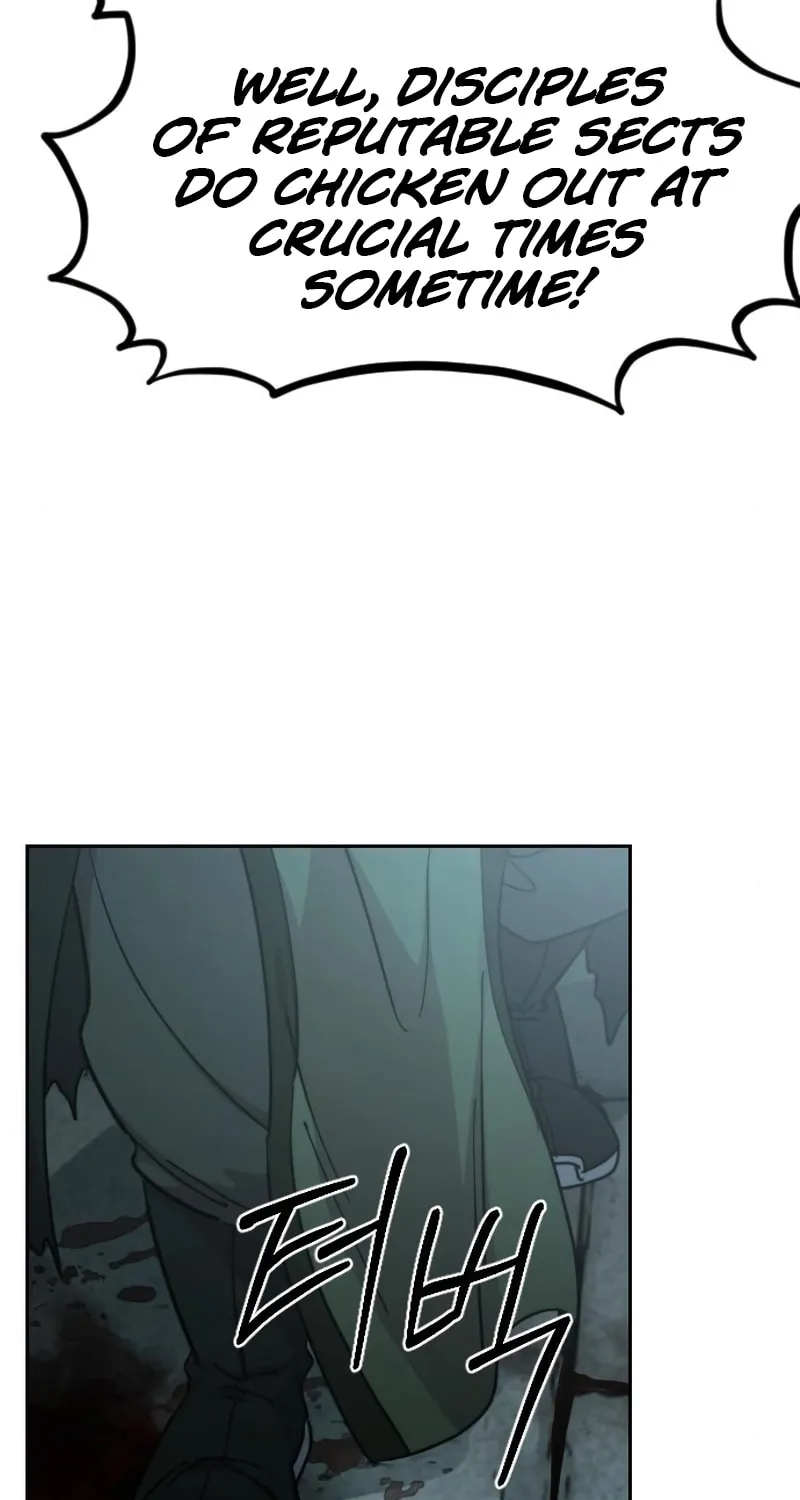 Return of the Blossoming Blade Chapter 97 page 114 - 