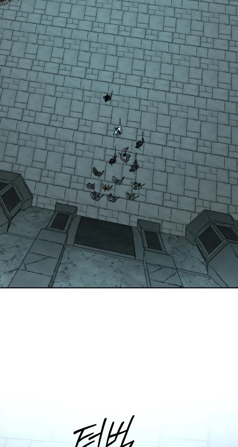 Return of the Blossoming Blade Chapter 97 page 116 - 