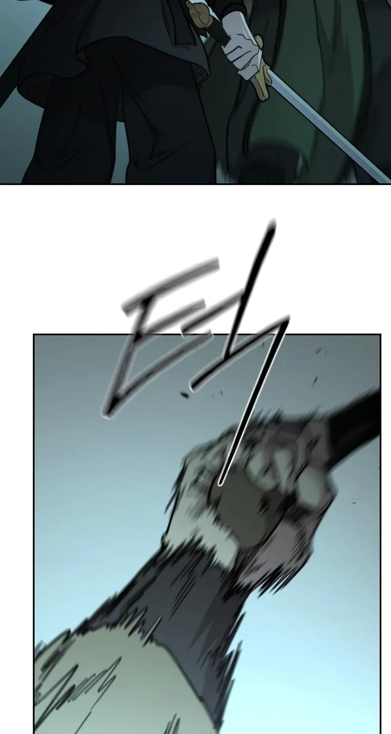 Return of the Blossoming Blade Chapter 97 page 121 - 