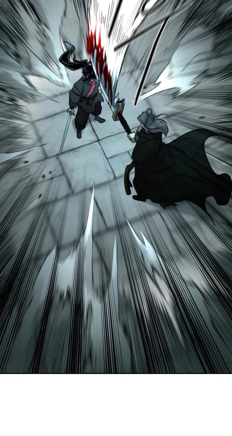 Return of the Blossoming Blade Chapter 97 page 124 - 