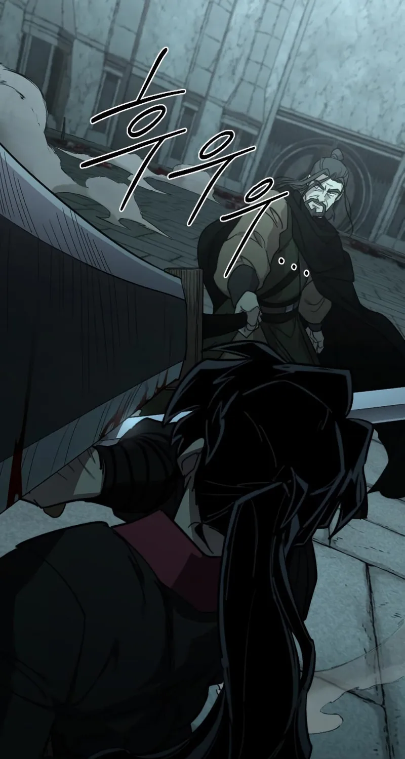 Return of the Blossoming Blade Chapter 97 page 128 - 