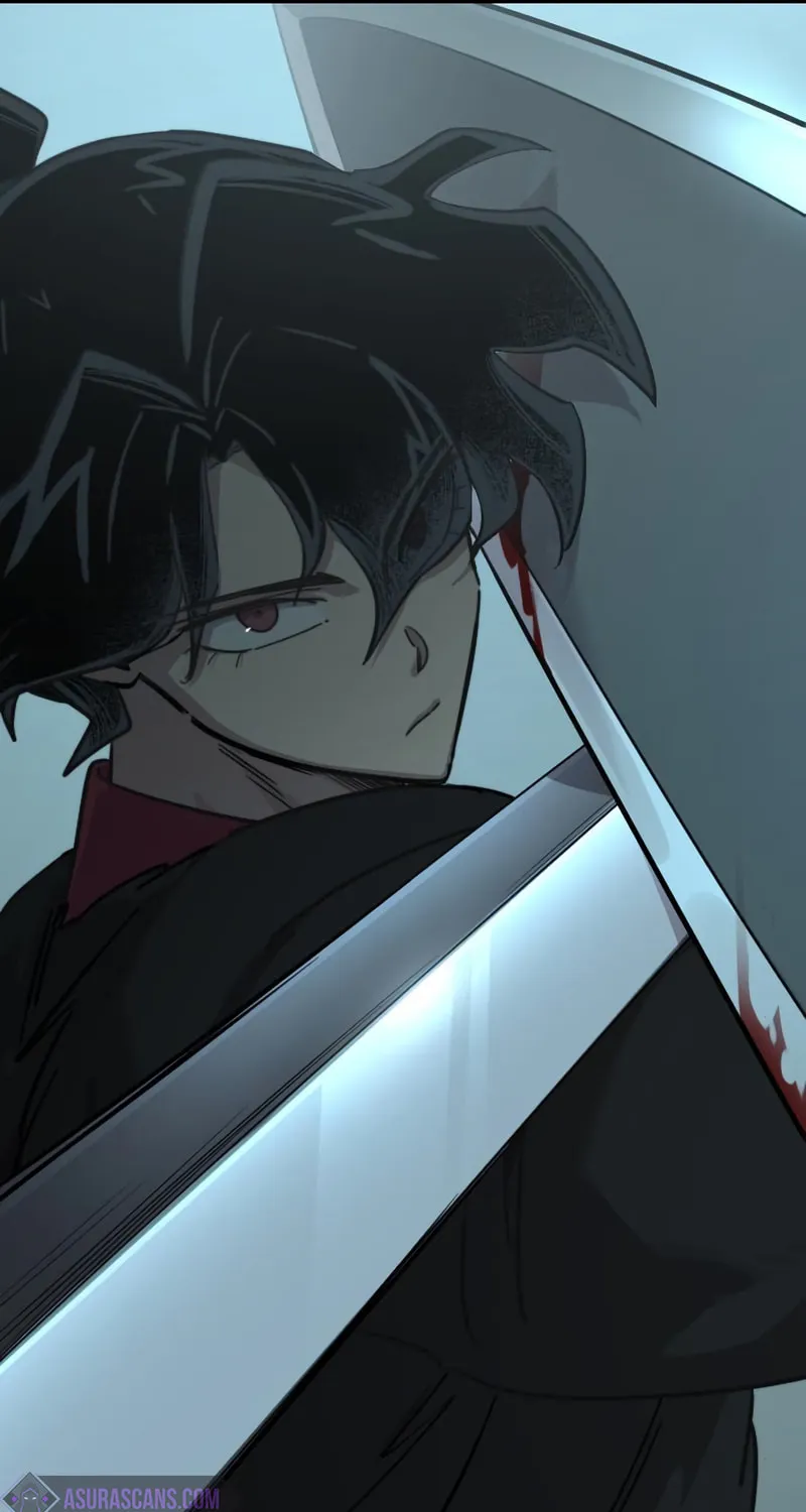 Return of the Blossoming Blade Chapter 97 page 130 - 