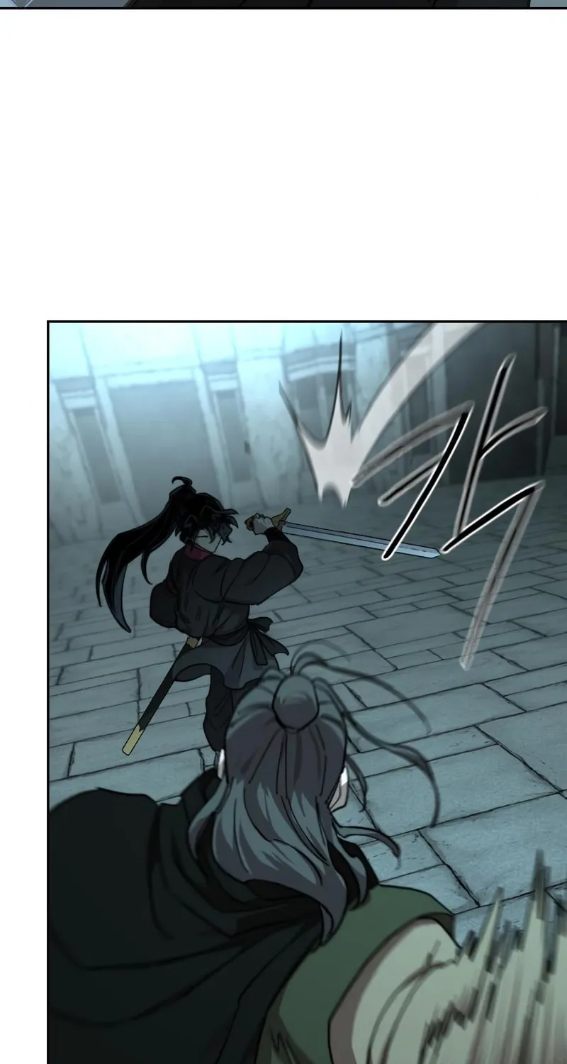 Return of the Blossoming Blade Chapter 97 page 131 - 