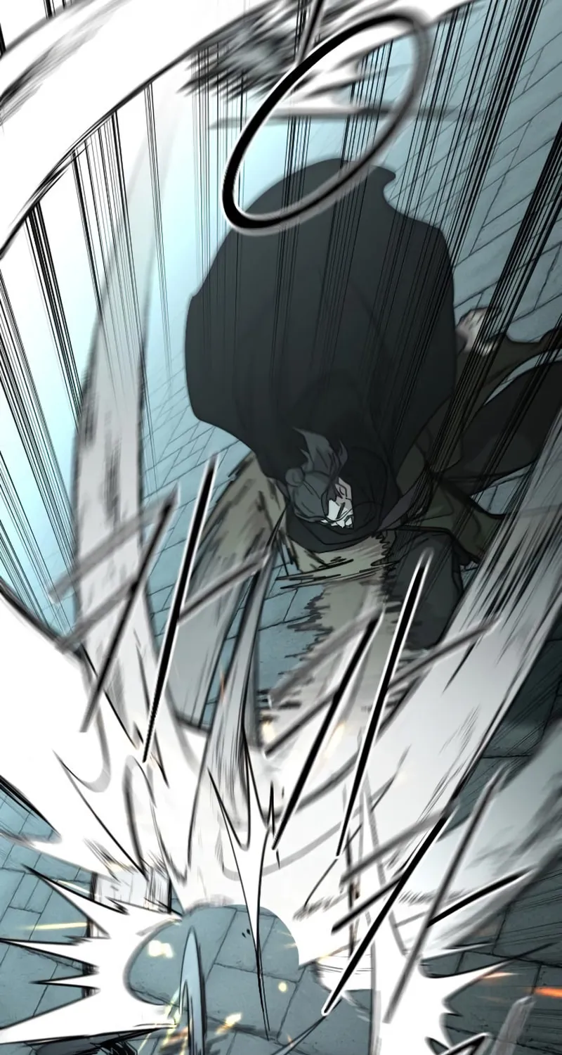 Return of the Blossoming Blade Chapter 97 page 134 - 