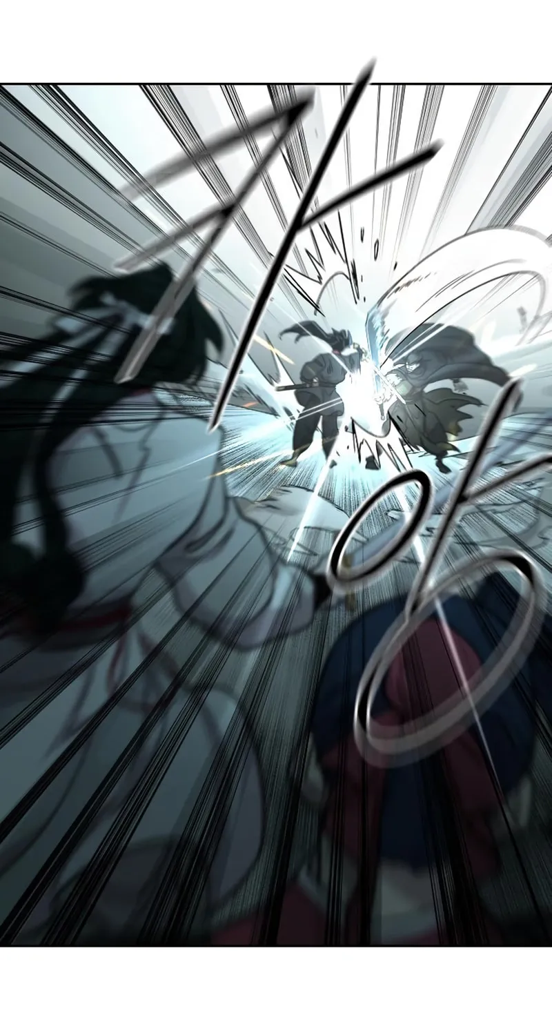 Return of the Blossoming Blade Chapter 97 page 137 - 