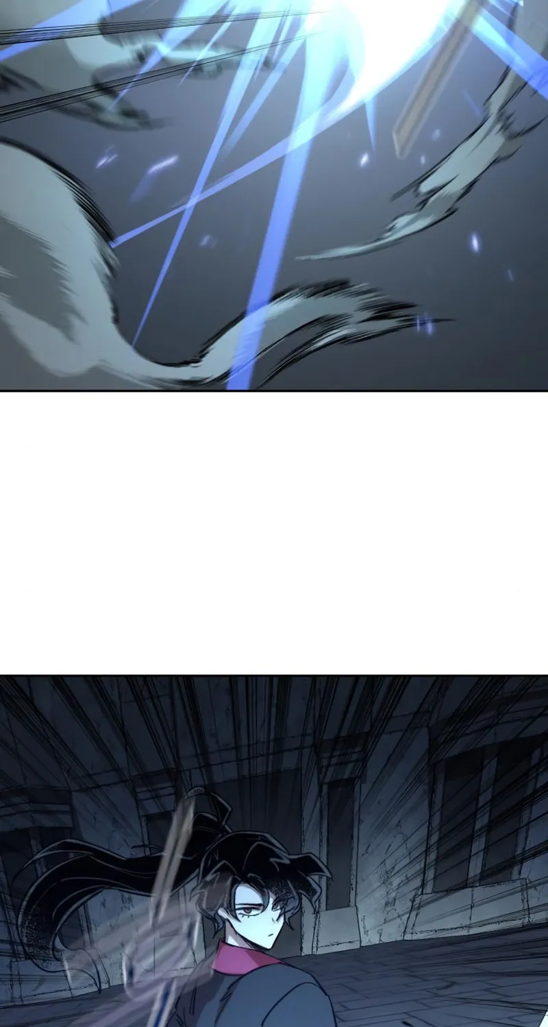 Return of the Blossoming Blade Chapter 97 page 142 - 