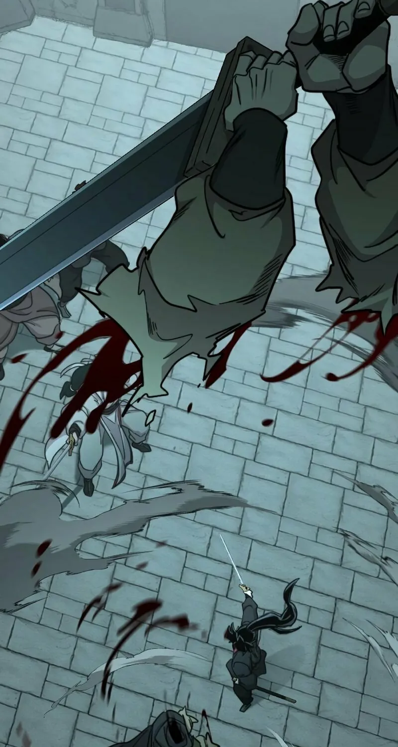 Return of the Blossoming Blade Chapter 97 page 151 - 