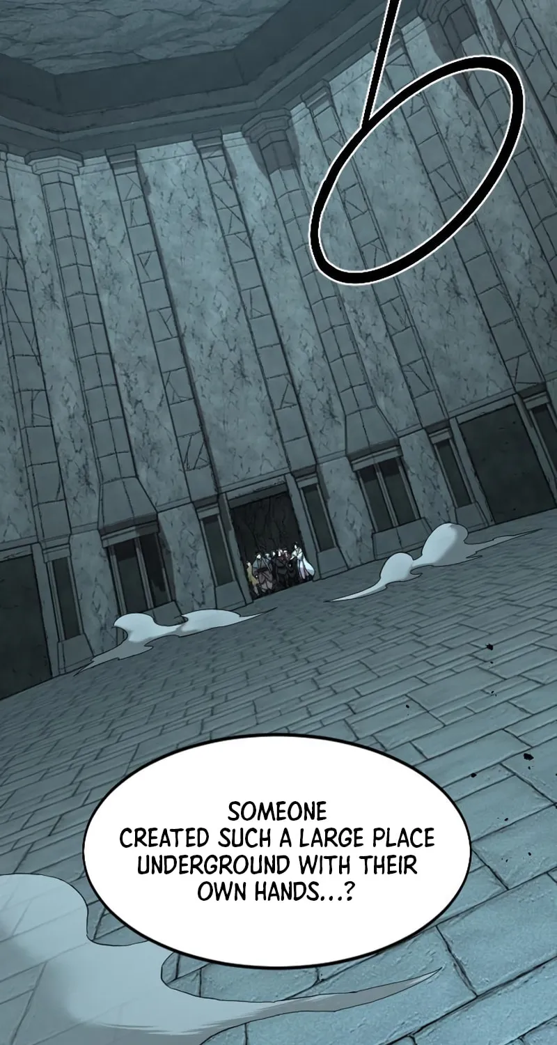 Return of the Blossoming Blade Chapter 97 page 17 - 