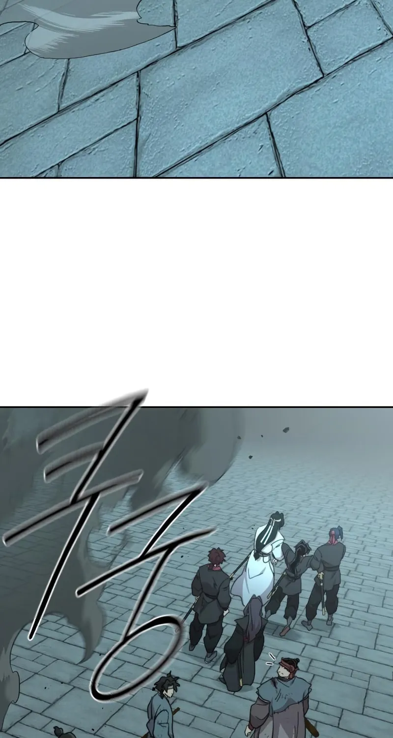 Return of the Blossoming Blade Chapter 97 page 18 - 