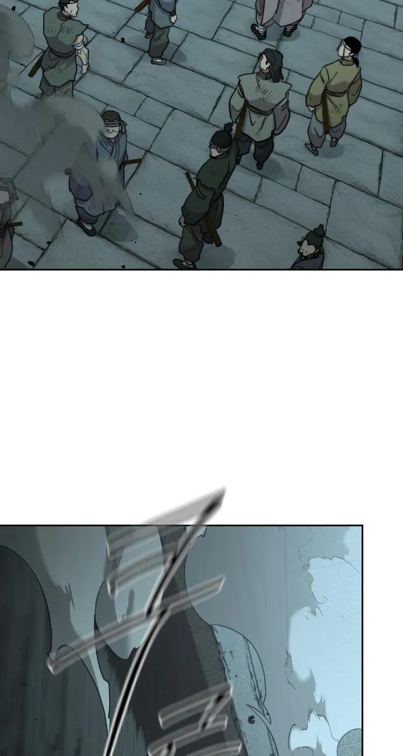 Return of the Blossoming Blade Chapter 97 page 19 - 