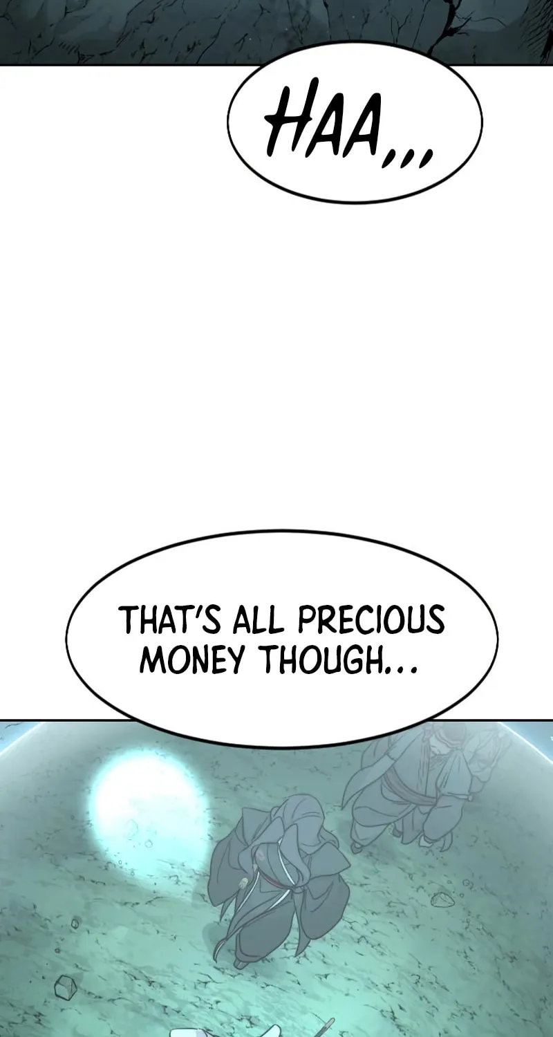 Return of the Blossoming Blade Chapter 97 page 3 - 