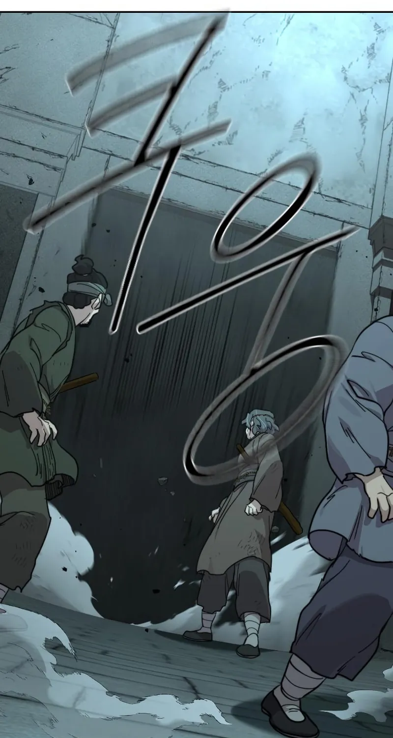 Return of the Blossoming Blade Chapter 97 page 22 - 
