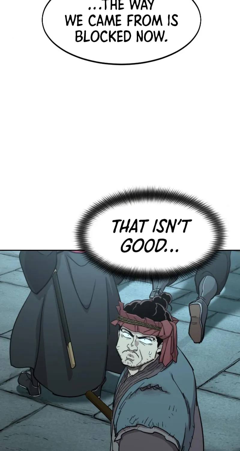 Return of the Blossoming Blade Chapter 97 page 24 - 