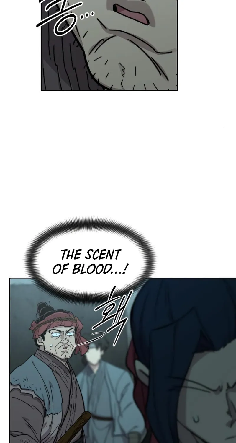 Return of the Blossoming Blade Chapter 97 page 26 - 