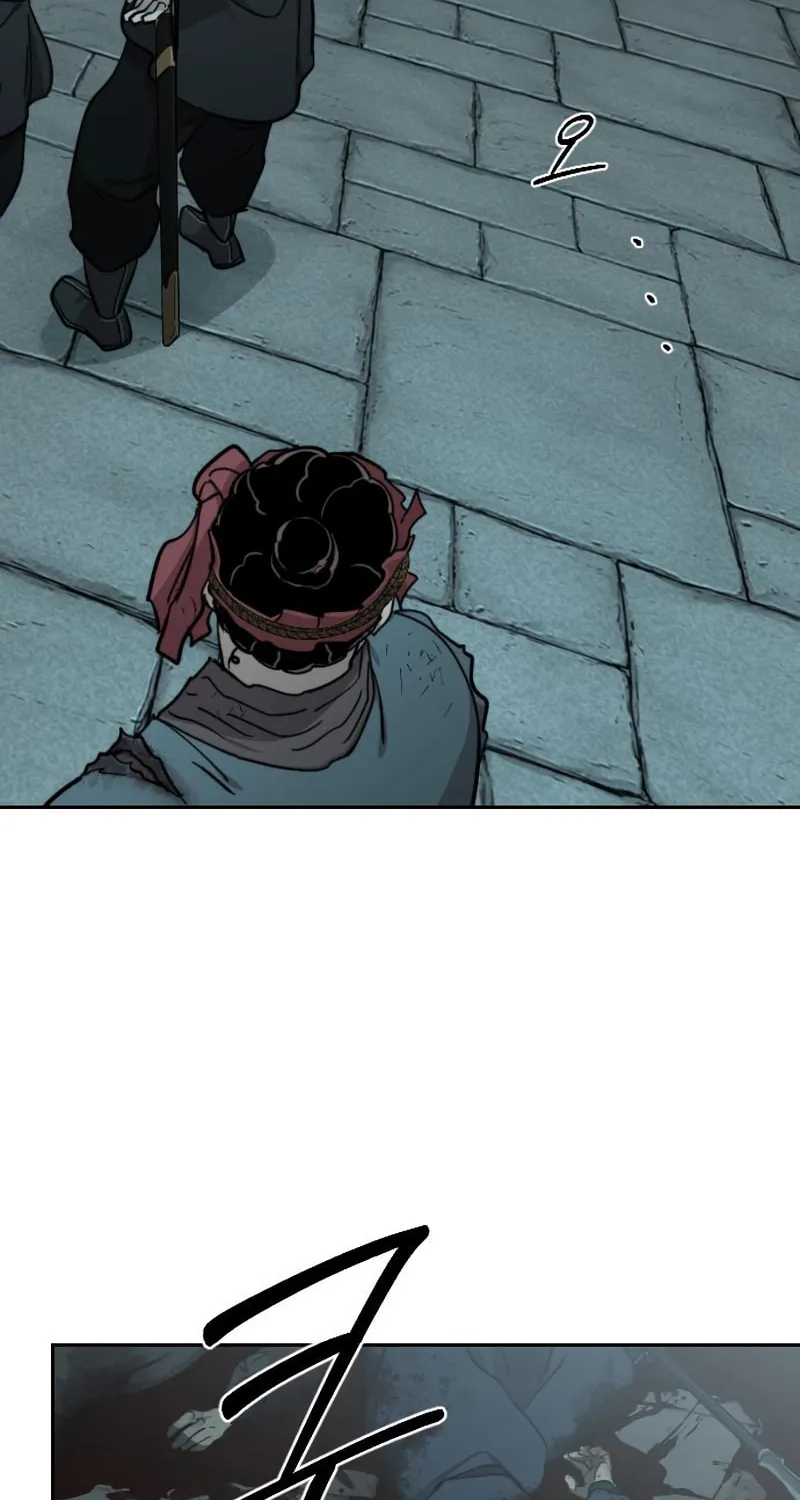 Return of the Blossoming Blade Chapter 97 page 29 - 