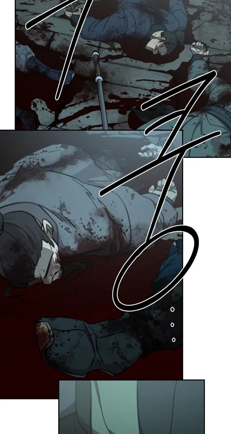 Return of the Blossoming Blade Chapter 97 page 30 - 