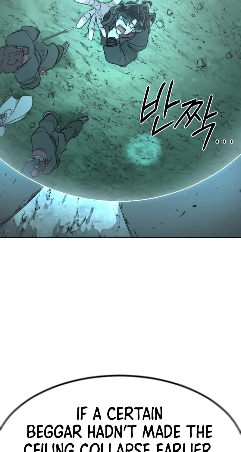 Return of the Blossoming Blade Chapter 97 page 4 - 