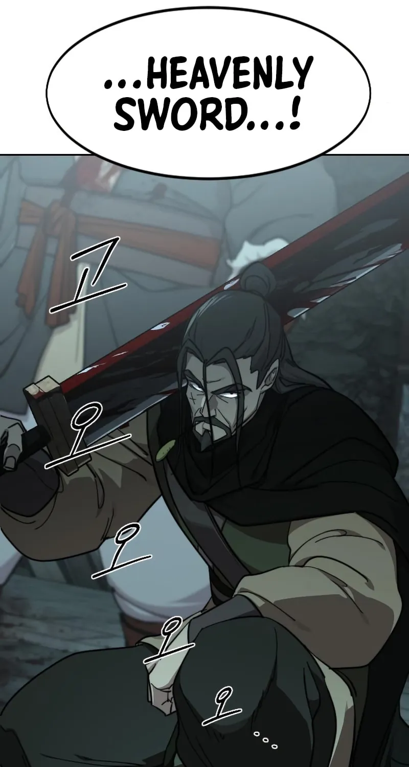 Return of the Blossoming Blade Chapter 97 page 32 - 