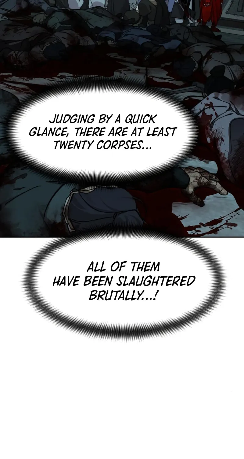 Return of the Blossoming Blade Chapter 97 page 34 - 
