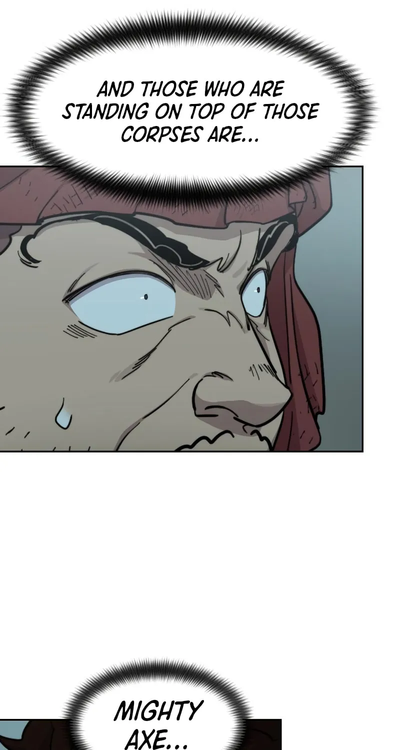 Return of the Blossoming Blade Chapter 97 page 35 - 