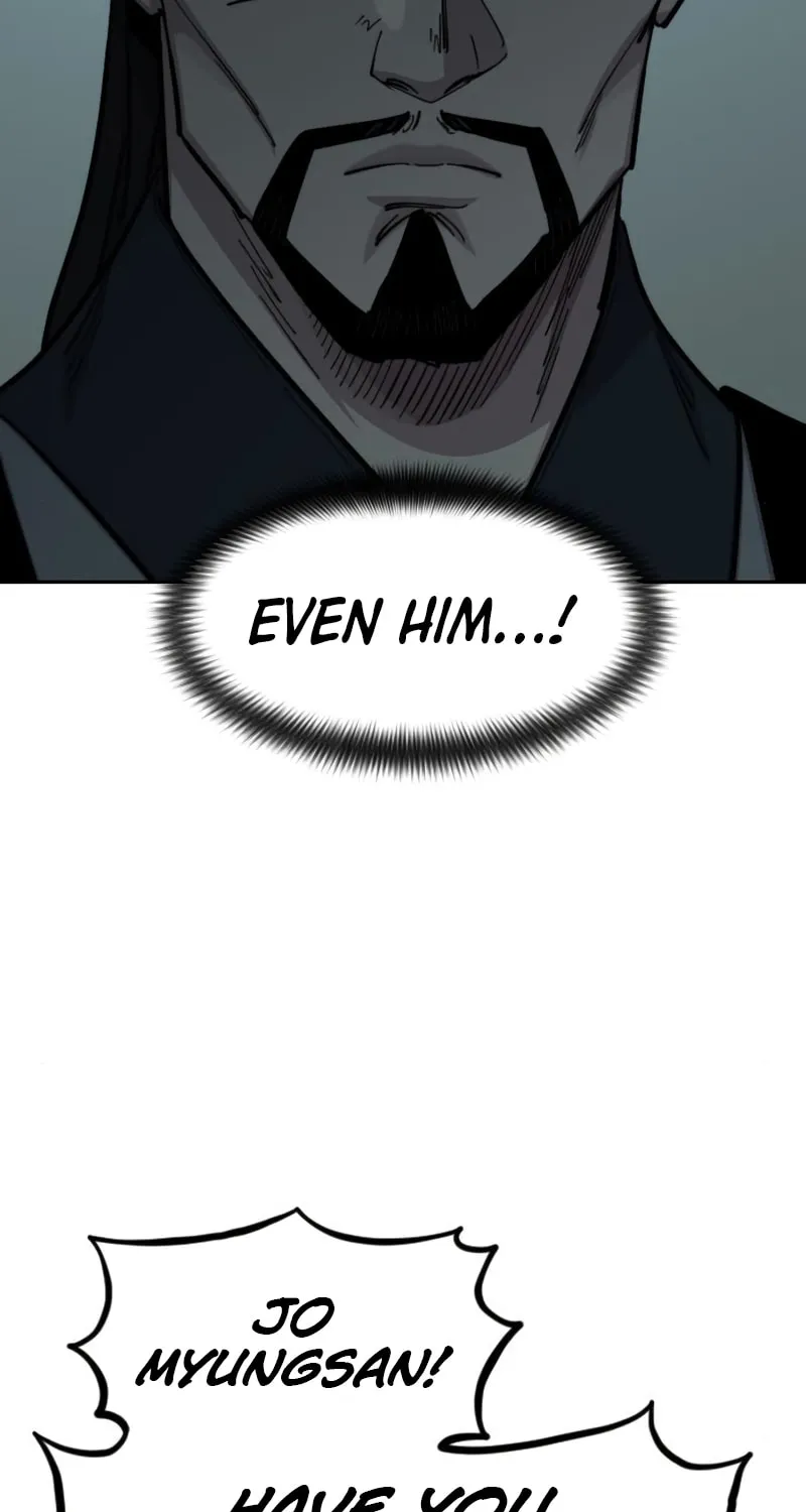 Return of the Blossoming Blade Chapter 97 page 38 - 
