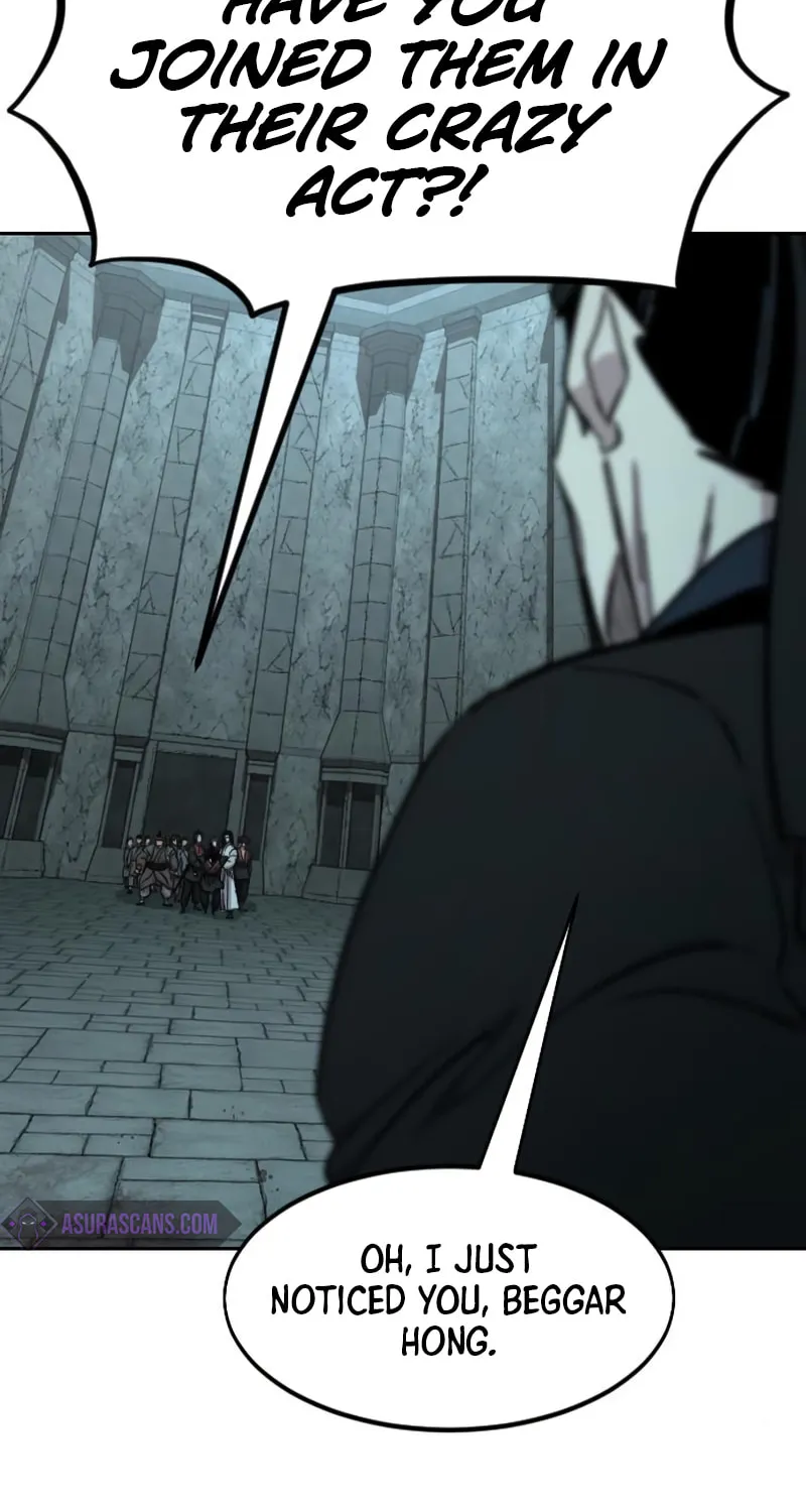 Return of the Blossoming Blade Chapter 97 page 39 - 