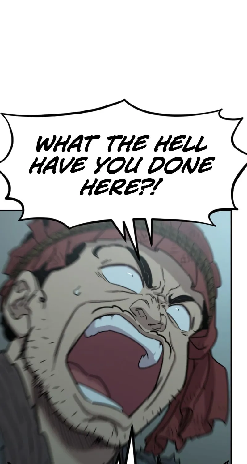 Return of the Blossoming Blade Chapter 97 page 40 - 