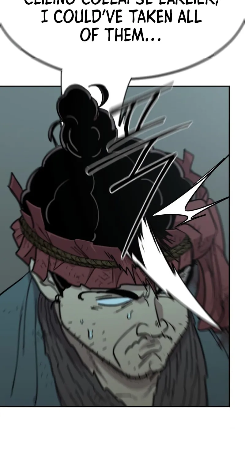 Return of the Blossoming Blade Chapter 97 page 5 - 
