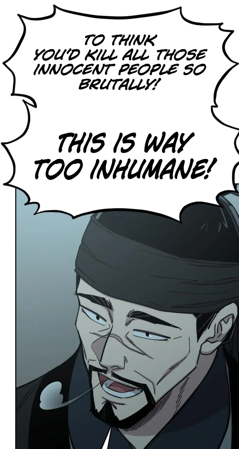 Return of the Blossoming Blade Chapter 97 page 42 - 