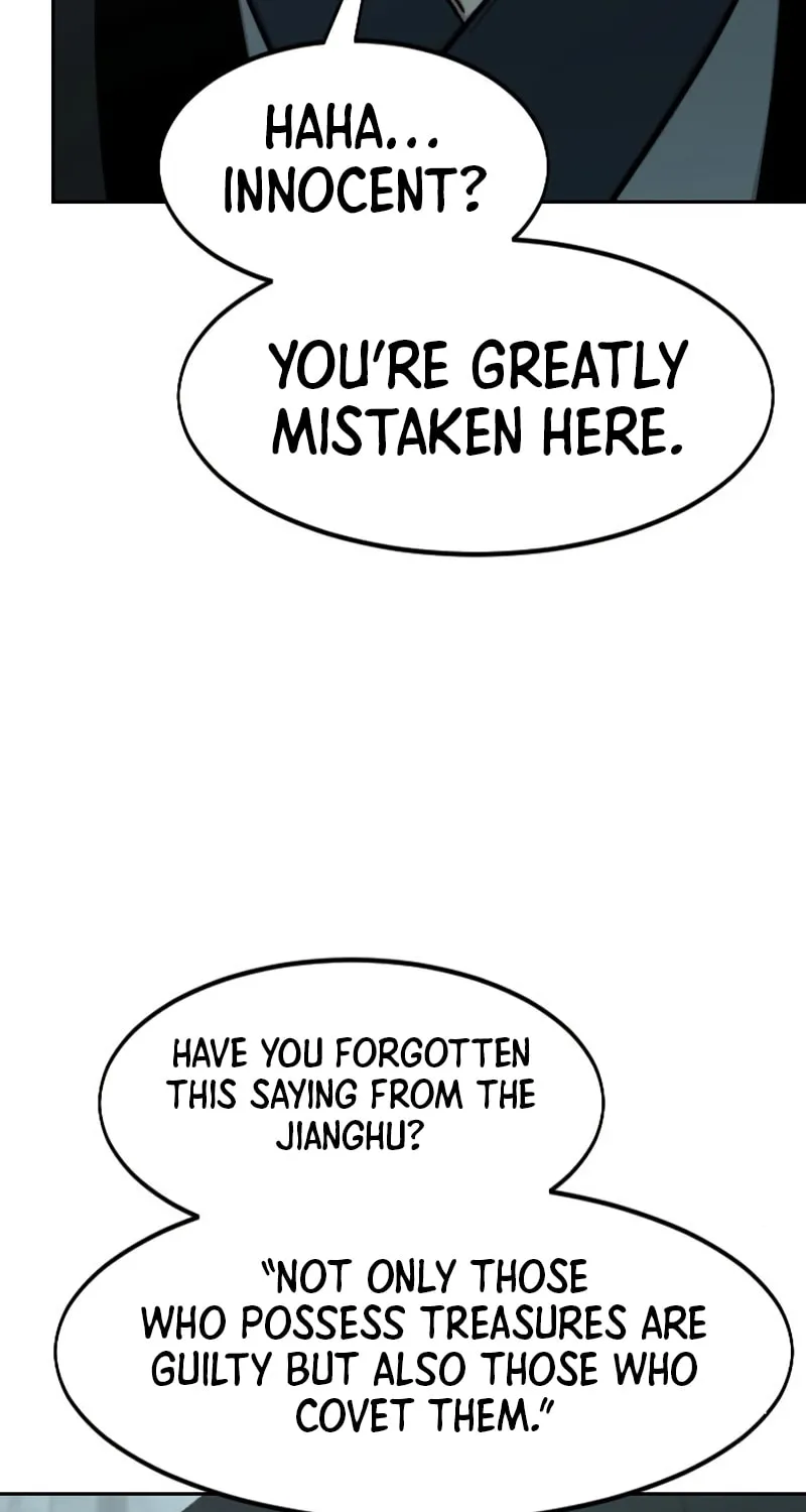 Return of the Blossoming Blade Chapter 97 page 43 - 