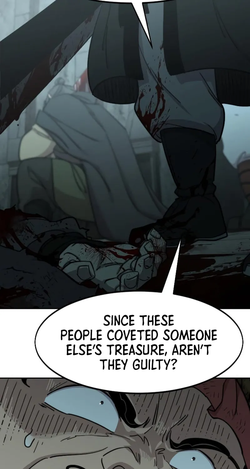 Return of the Blossoming Blade Chapter 97 page 44 - 
