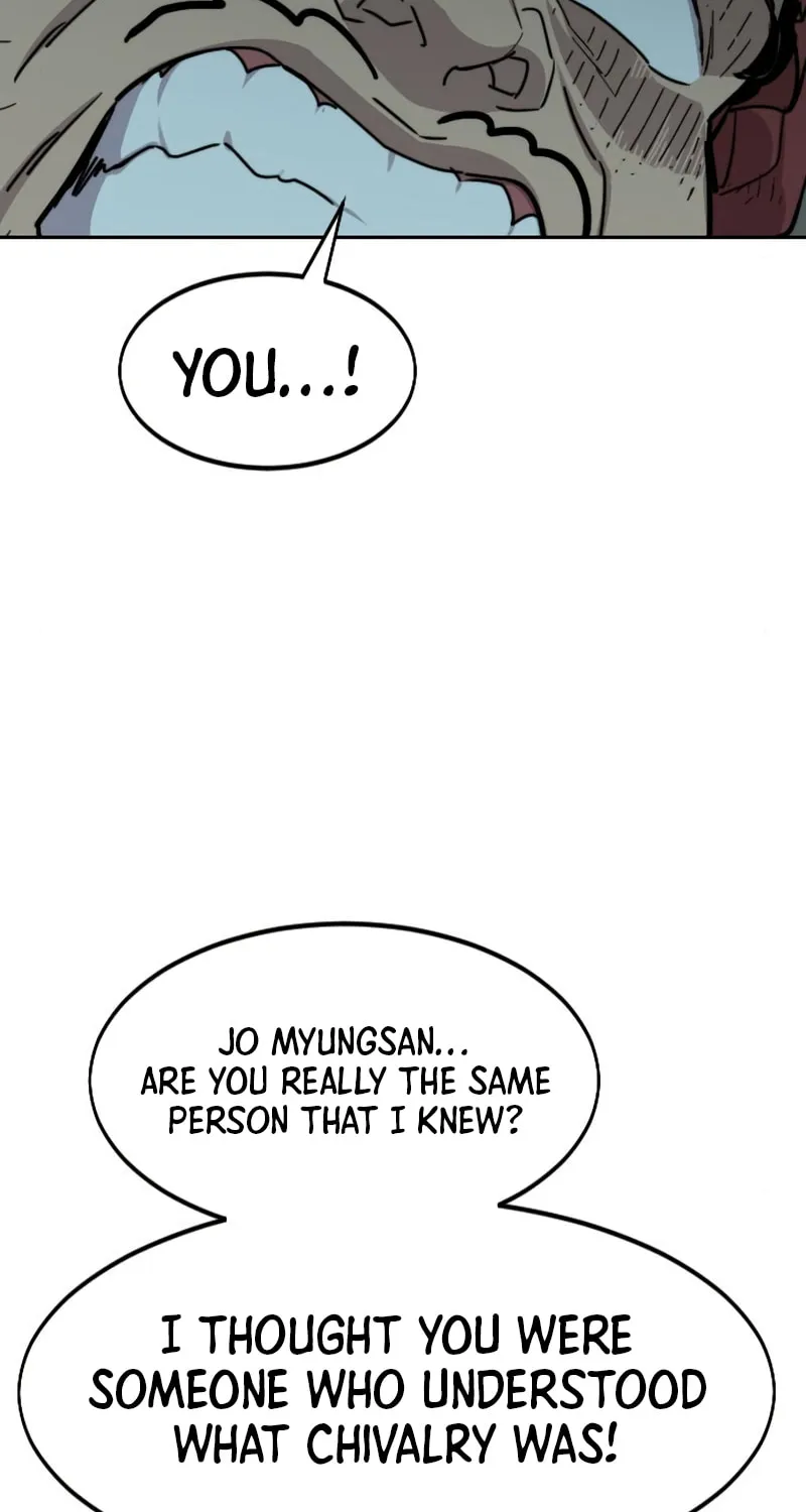 Return of the Blossoming Blade Chapter 97 page 45 - 