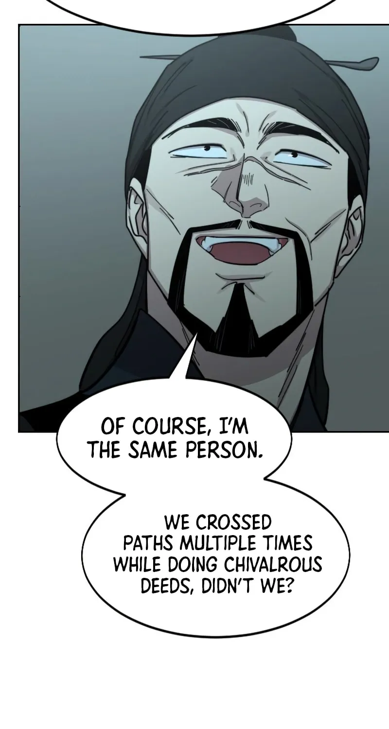 Return of the Blossoming Blade Chapter 97 page 46 - 